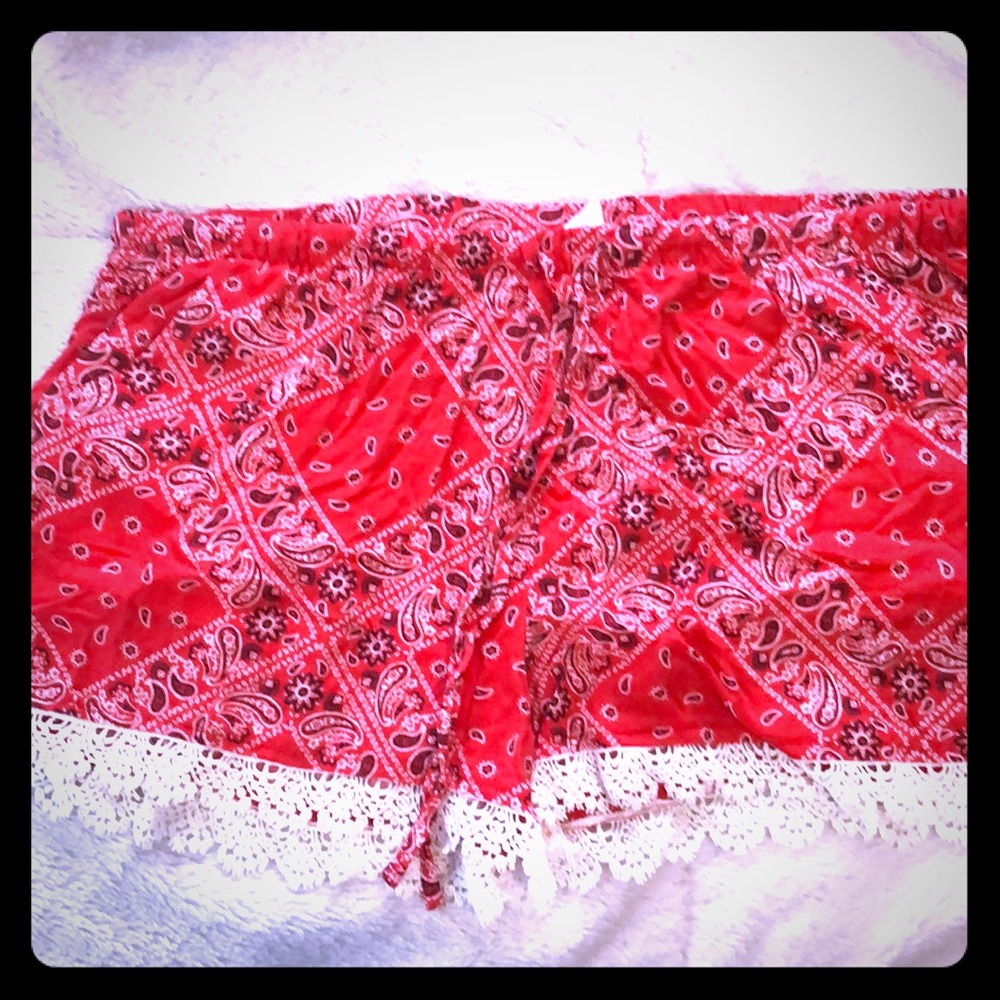 Shorts